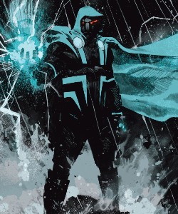 Doctor Doom (Earth-2099)