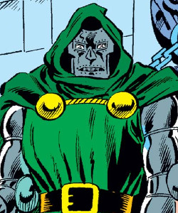 Doombot #A76