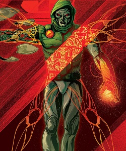 Doombot (Avenger)