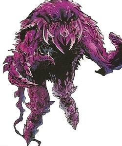 Doombringer (Wolverine foe)