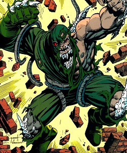 Doomsday (New Earth)