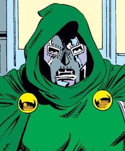 Doctor Doom (Earth-691)