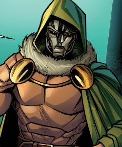 Doom Supreme (Earth-22215)