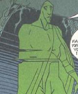 Doorman (Herbert Isaacs)