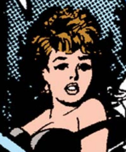 Doris (Hobgoblin victim)