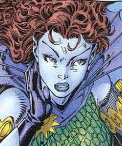 Dorma (Heroes Reborn)