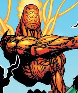 Dormammu (Earth-2301)