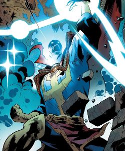 Dormammu (Earth-30468)