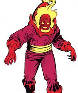 Dormammu (Earth-691)