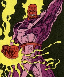Dormammu (Earth-9250)