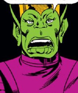 Dorrek (Ancient Emperor)