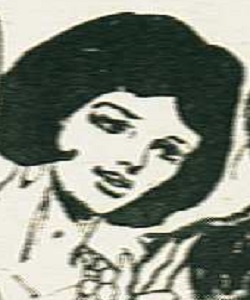 Dora Katz