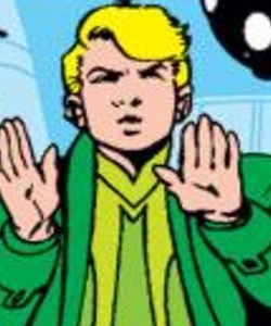 Doug Ramsey (Earth-23238)