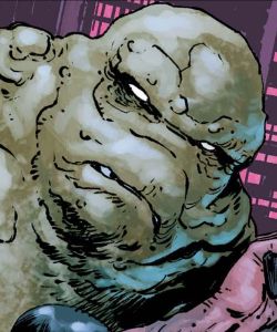 Doughboy (Dennis Hogart)