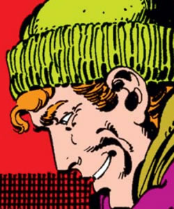 Douglas (Nâ€™gari Victim)