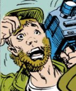 Doug (Linda Wei cameraman)