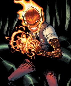 Doyle Dormammu