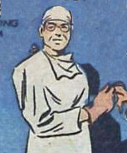 Fowler (Mercy Hospital)