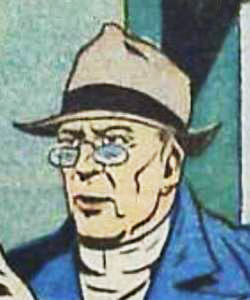 Lionel (Mercy Hospital)