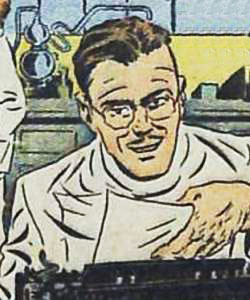 Michaels (Mercy Hospital)