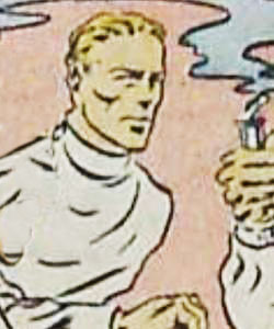 Stakes (Mercy Hospital)