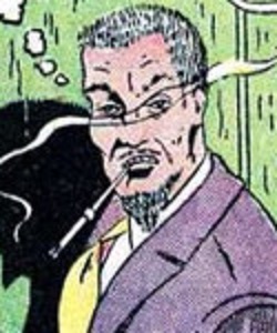 Conn (Mercy Hospital)