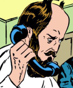 Reese (psychiatrist)