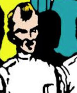 Roster (Grayson Island)