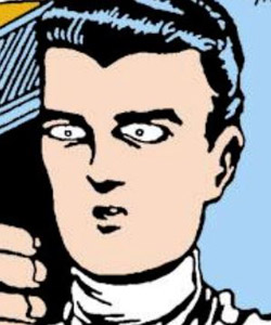 Smith (Grayson Island)