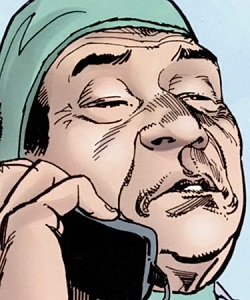 Dr. Sosumi (Amalgam)