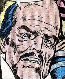 Dr. Thomas (Cedars of Lebanon Hospital)