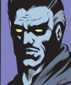 Dracula (Earth-1298)