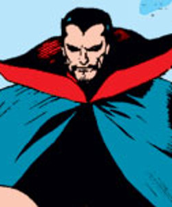 Dracula (Grandmaster simulacrum)