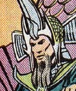 Dragon King (Kun-Lun)