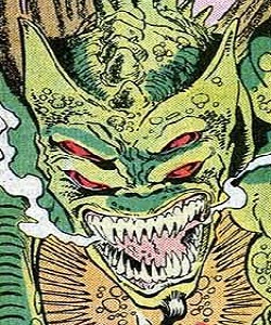 Dragon (Silver Surfer antagonist)