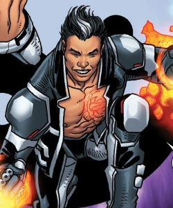 Dragonfire (Zaoxing)