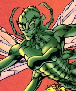 Dragonfly (Earth-93060)