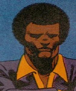 Dragonfly (Andre Leroux)