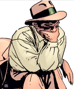 Dragonfly (S.H.I.E.L.D. agent)