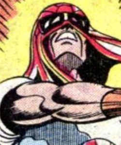 Dragon-Lord (Katsuo Sasaki)