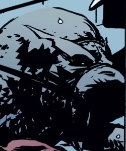 Dragon Man (Earth-9997)