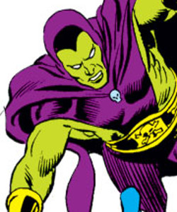 Drax (Grandmaster simulacrum)