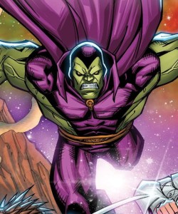 Drax (Universal Church of Truth clone)