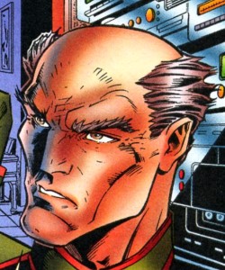 Dr. Costanzo (Earth-93060)