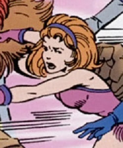 Dream Crystal (Amalgam)