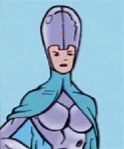 Dream Date (Amalgam)