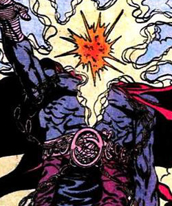 Dreamslayer (New Earth)