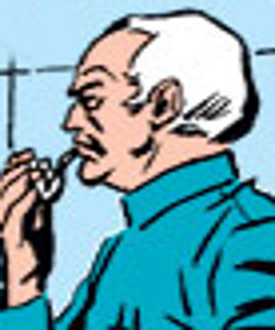 Dr. Keller (United Nations)