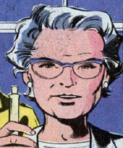 Dr. Miller (Microchip ally)