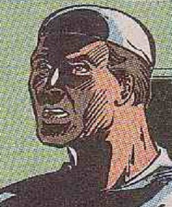 Dr. Molinari (Earth-772)